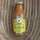 Organic Carrot Juice with Sea Buckthorn and Apples (320ml)