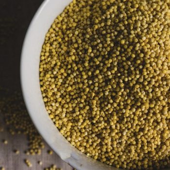 Bio Köles - hántolt (500g)