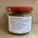 Organic Aubergine Spread (220ml)