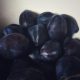 Organic Plums  (250g)