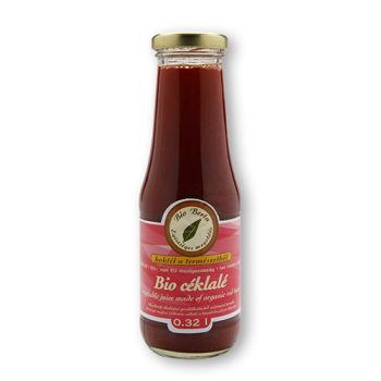 Bio Céklalé (320ml)