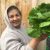 Organic Chinese Cabbage (pc)