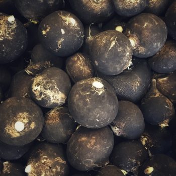 Bio Feketeretek (500g)