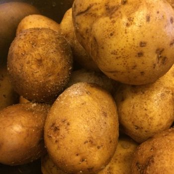 Bio Burgonya - sárga (500g)